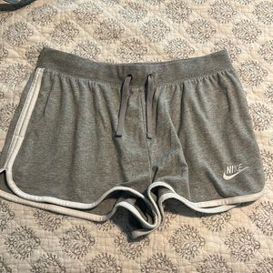 Nike cotton shorts